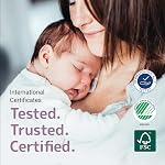 Bambo Nature Baby Diapers Size 0 24ct