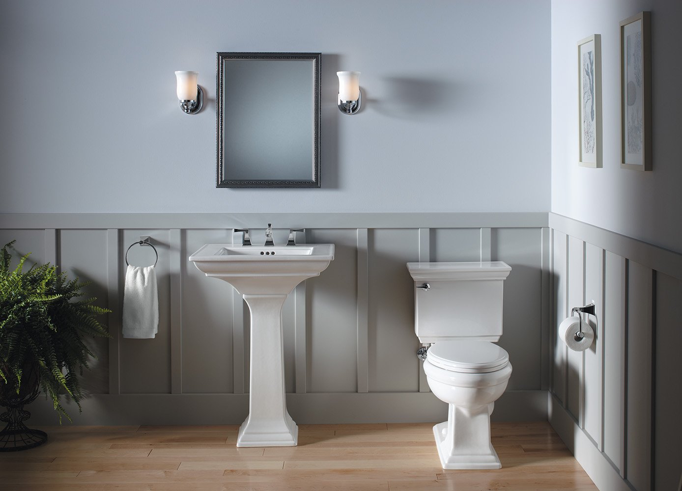 KOHLER KCBCLW2026SS 20 inch x 26 inch Aluminum Bathroom Medicine