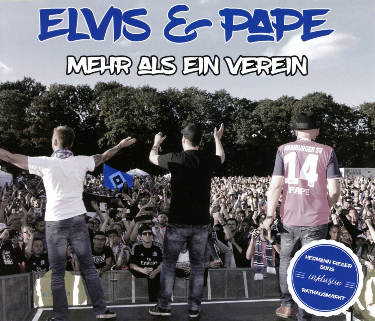 Mehr als ein Verein