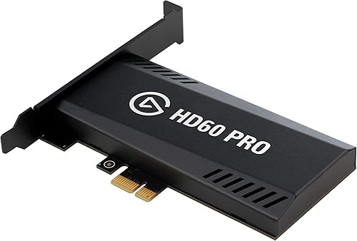 Corsair Elgato Game Capture HD60 Pro