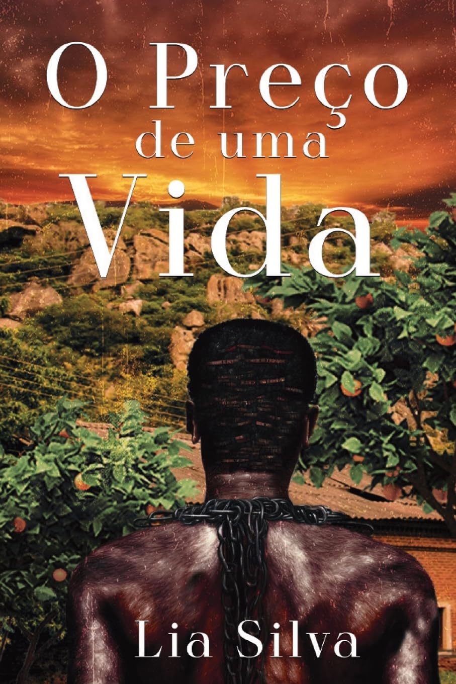 O PREÇO DE UMA VIDA: Uma Amizade Improvável (Romances Espíritas e Umbandistas)