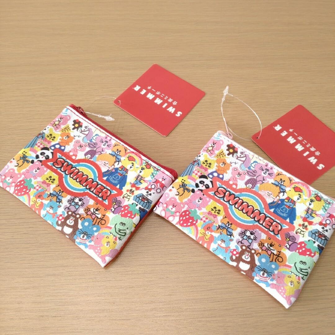 Amazon.co.jp: SWIMMER11点セット スイマー キャンドゥ : ホーム＆キッチン