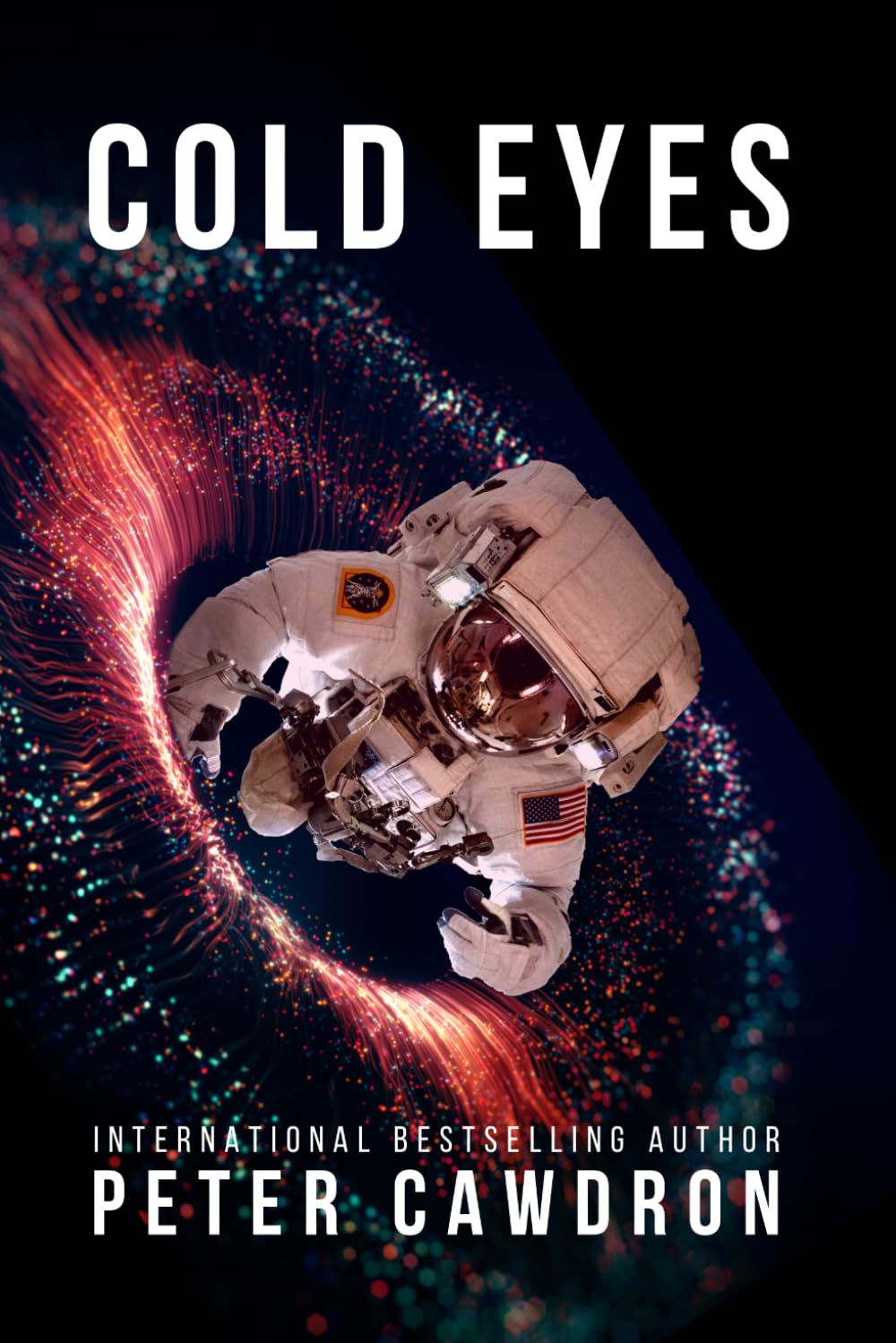 Cold Eyes (First Contact)