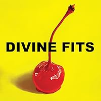 Vista 1 de A Thing Called Divine Fits