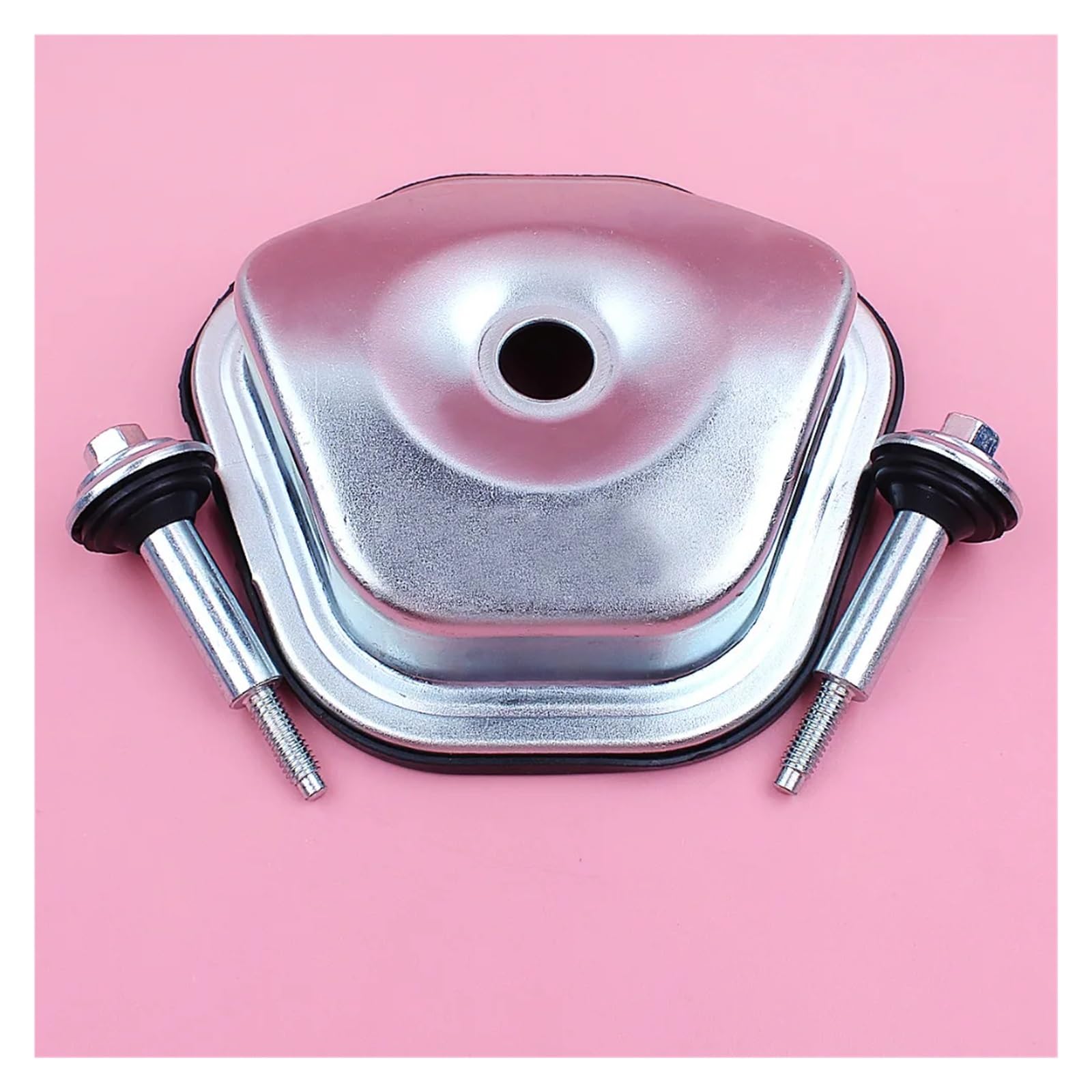Kit de Pernos de Junta Protectora de Cabeza de válvula, Pieza de Motor de cortacésped GX390 GX340 GX270 GX240