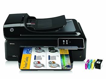 Amazon.co.jp: HP Officejet 7500A・A3インクジェット・無線