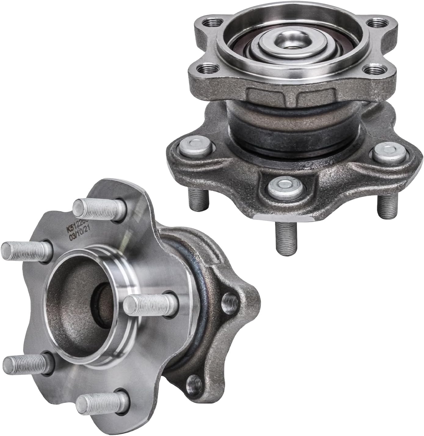 PTO Combo Valve With 8 Tower Section (No Kickout) – Direct Replacement For Chelsea 329316X & 329219X Chelsea PTO 442 - Foto 9