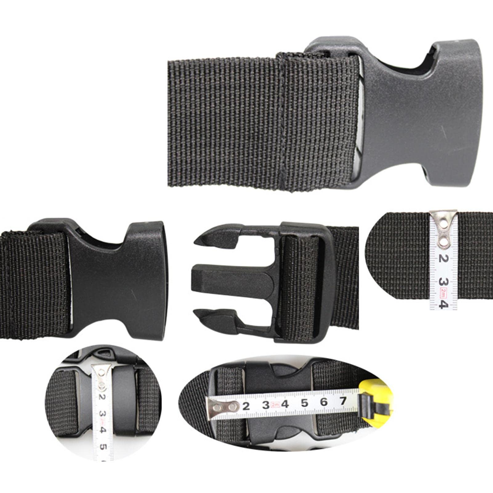 Imbracatura moto per bambini Cintura sicurezza design riflettente antiscivolo universale