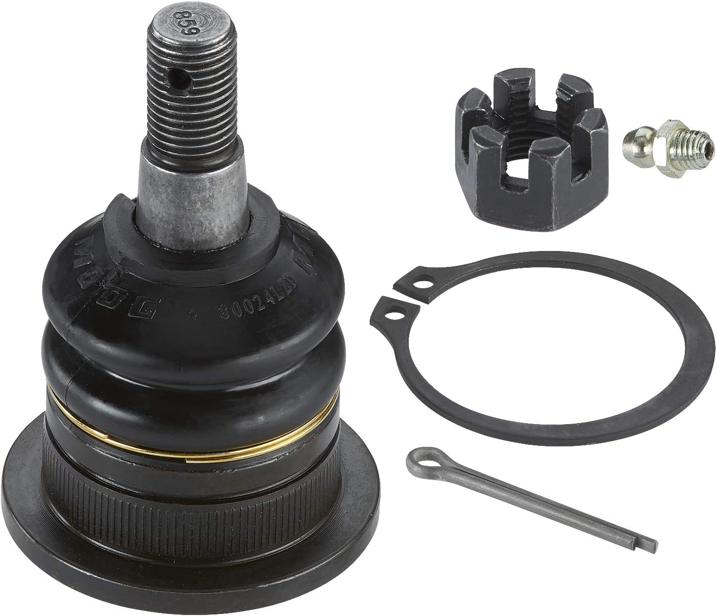 MOOG K500018 Front Upper Suspension Ball Joint for Toyota