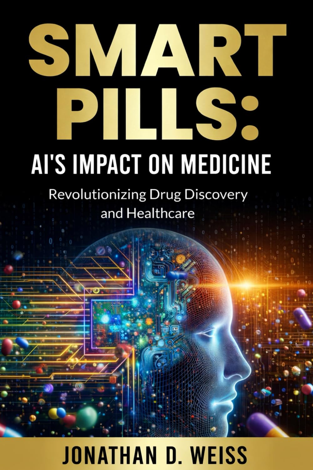 Smart Pills: AI Impact on Medicine