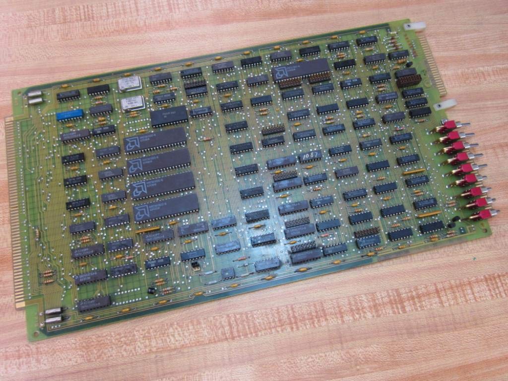 3-531-3513A Circuit Board 35313513A