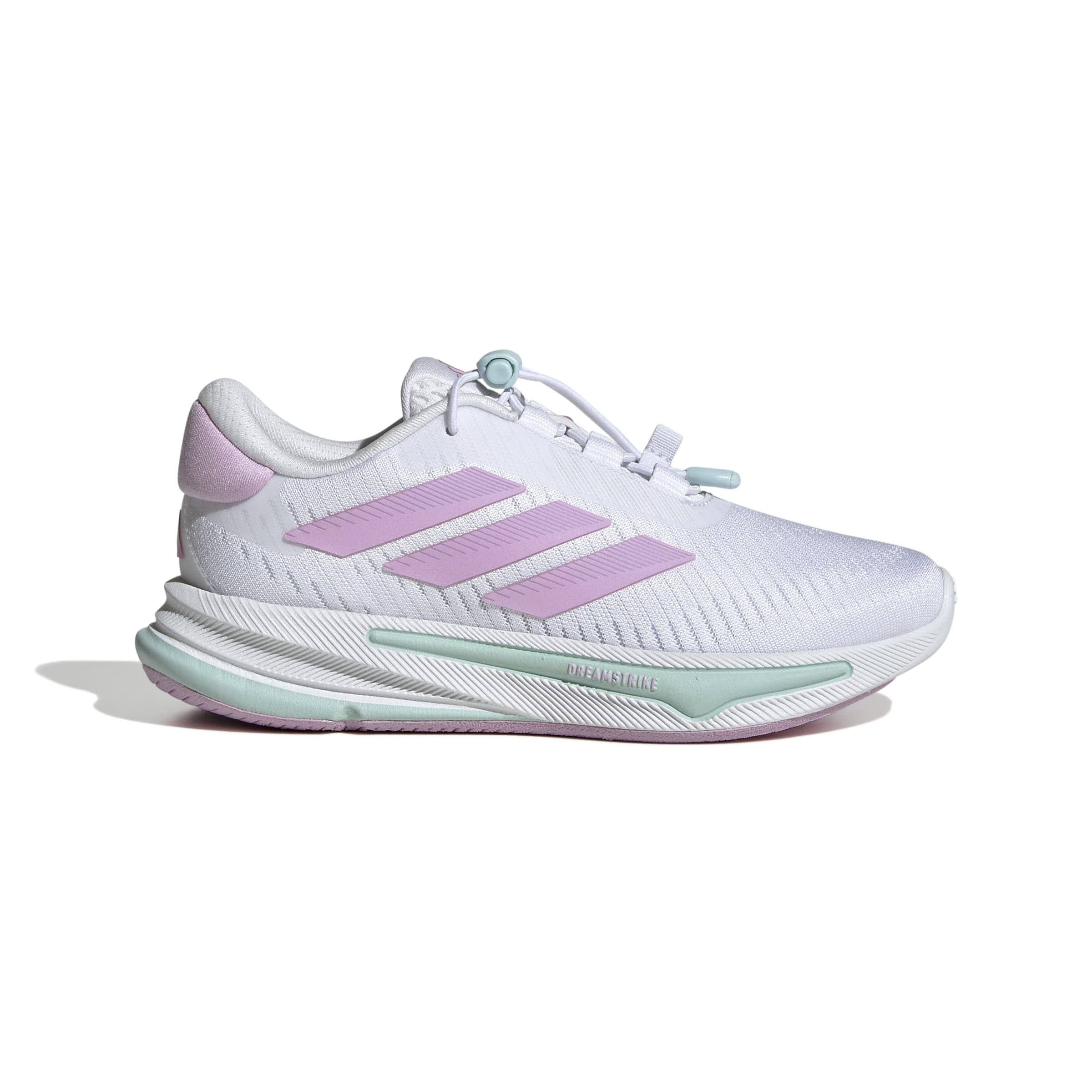 adidas Unisex niños Supernova Step Kids