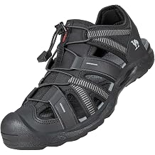 CAMEL CROWN Mens Waterproof Hiking Sandals Closed Toe Water Sandals Athletic Sport Sandals Summer Sandal Beach sandals for Outdoor