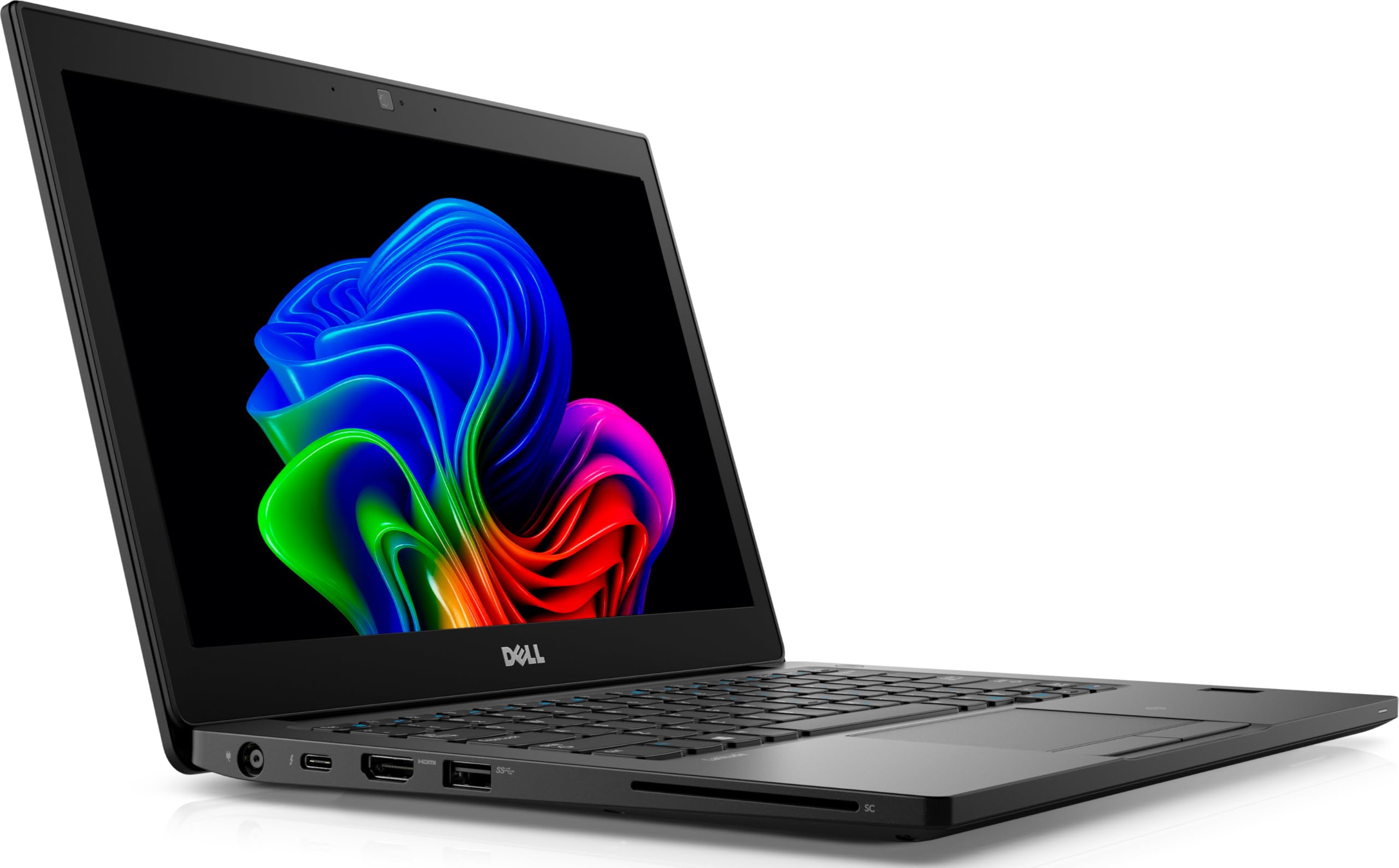 Amazon.com: Dell Portátil Latitude 7280, Intel 6ª generación Core