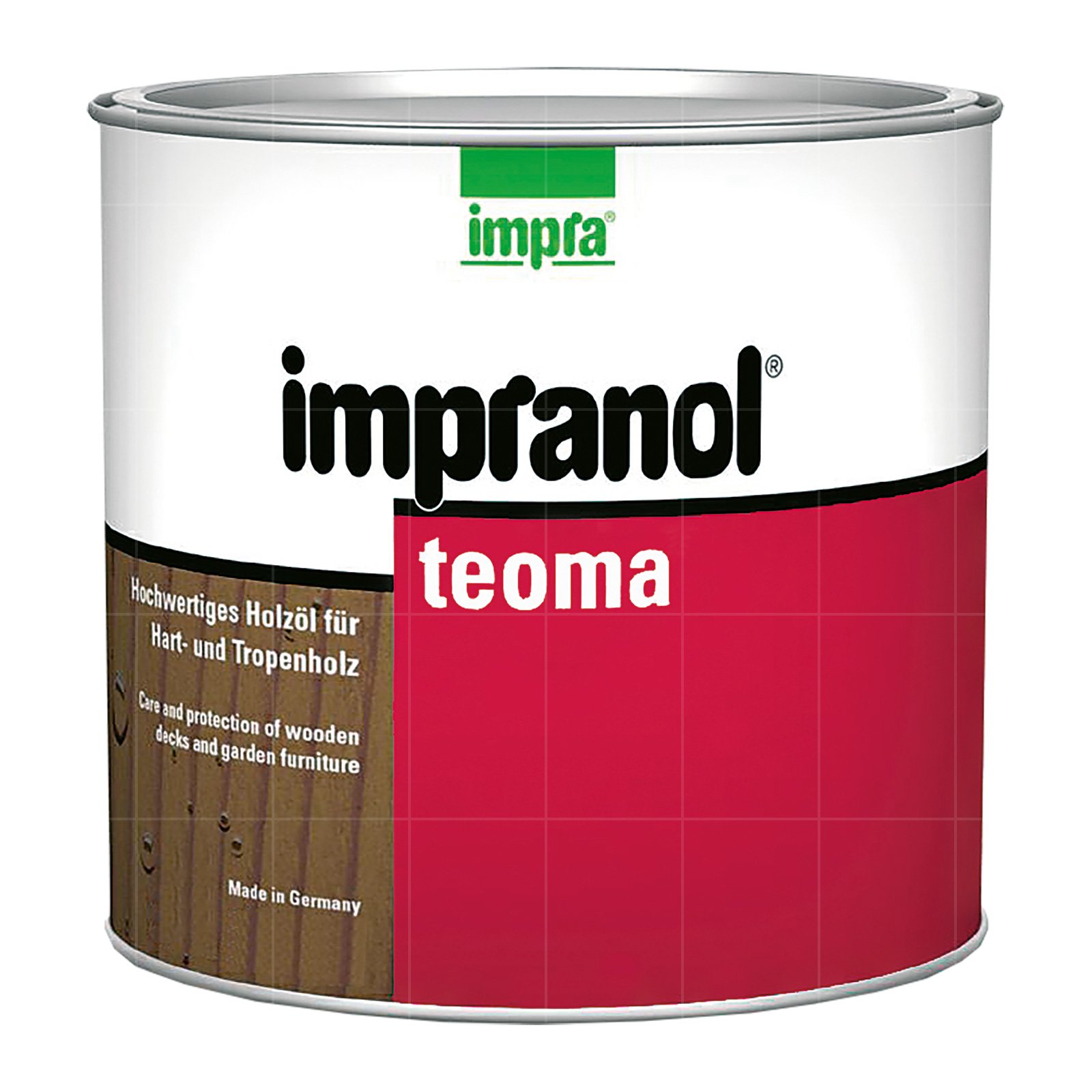 IMPRA PROFILAN-TEOMA - 2.5 LTR (0270-BANGKIRAI)