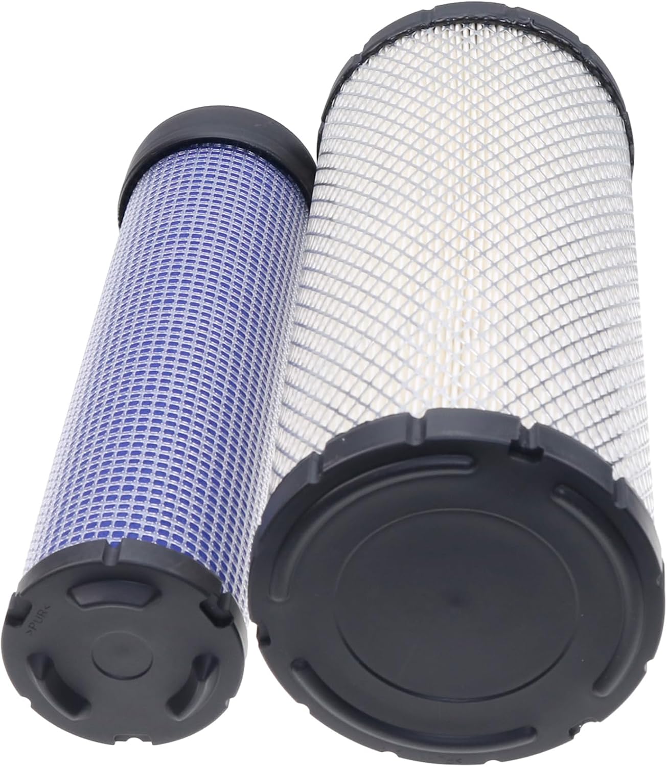 FridayParts Maintenance Filter Kit Compatible for Bobcat Excvator 331 334 Replacement