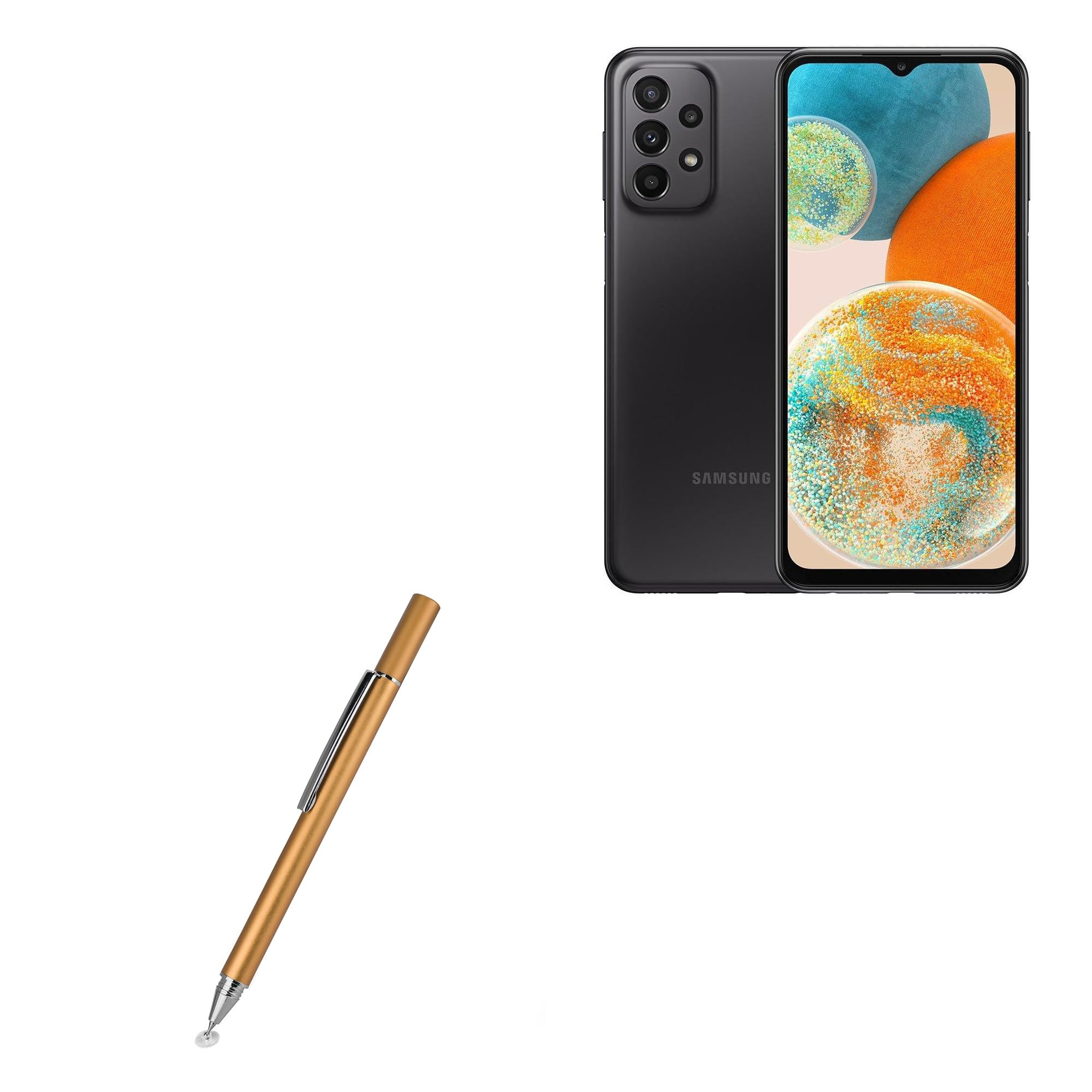 Amazon.com: BoxWave Stylus Pen Compatible with Samsung Galaxy A23