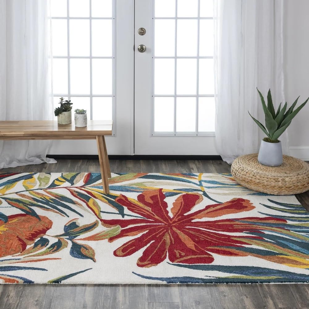 See full amazon price history chart for FloorFusion Premium Rug Collection Luxury Woolen Loop Premium Carpet for Living Room Size 6 x 9 feet (180x270 cm) Color Multi FloorFusion Premium Rug Collection Luxury Woolen Loop Premium Carpet for Living Room Size 6 x 9 feet (180x270 cm) Color Multi (B0CZPLP8XZ) Amazon Price History, Amazon Price Tracker