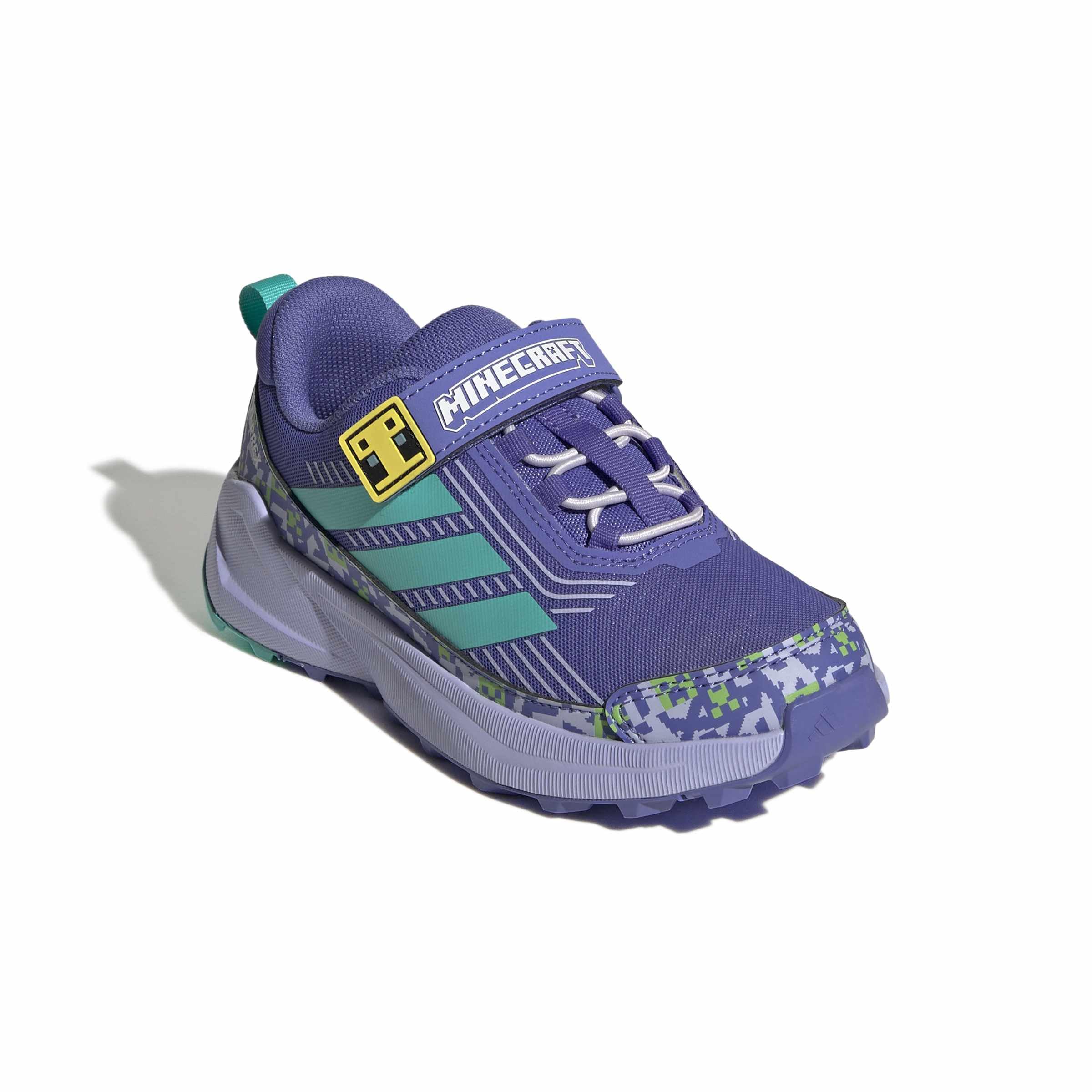 adidas adidas Minecraft Terrex Trailmaker 2 Hiking ZapatosUnisex niños