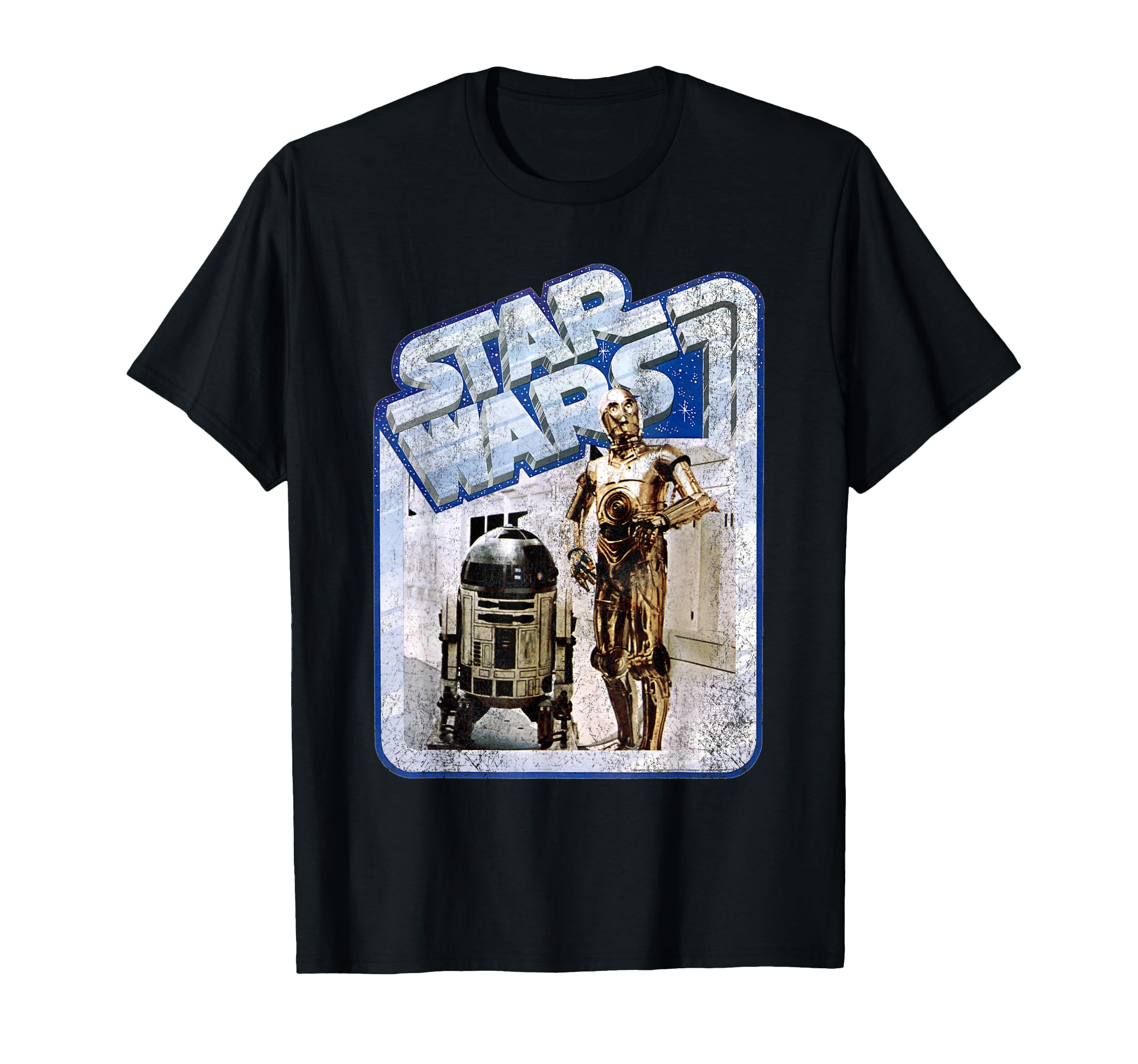 Kleidung mit Designs von Amazon Merch on Demand