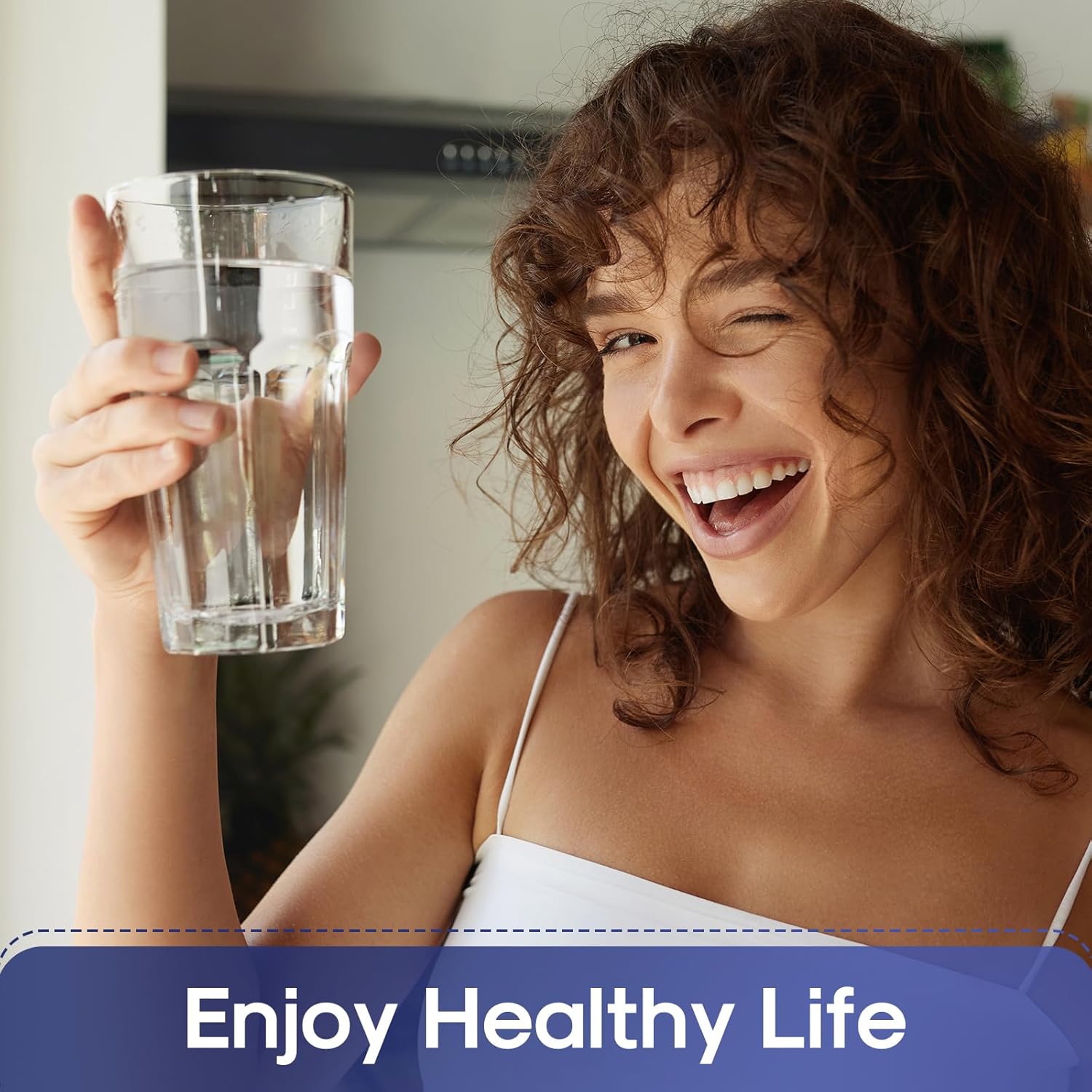 JFC002 Pitcher Water Filter Replacement for Brita® Pitchers and Dispensers, Compatible with standard Classic OB03, Mavea® 107007 35557, UltraMax, Metro+, XL, and More, 6PACK - Image 9