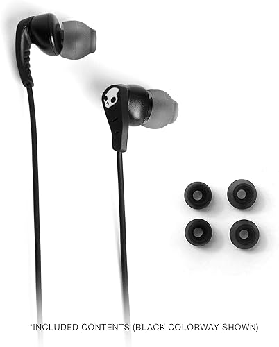 Miniatura 4 de Skullcandy Set In-Ear Earbuds with Lightning Connector - True Black