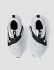 Nike Zapatos Team Hustle D 12 para Niños y Niñas, Toddlers y Bebés para Baloncesto 7