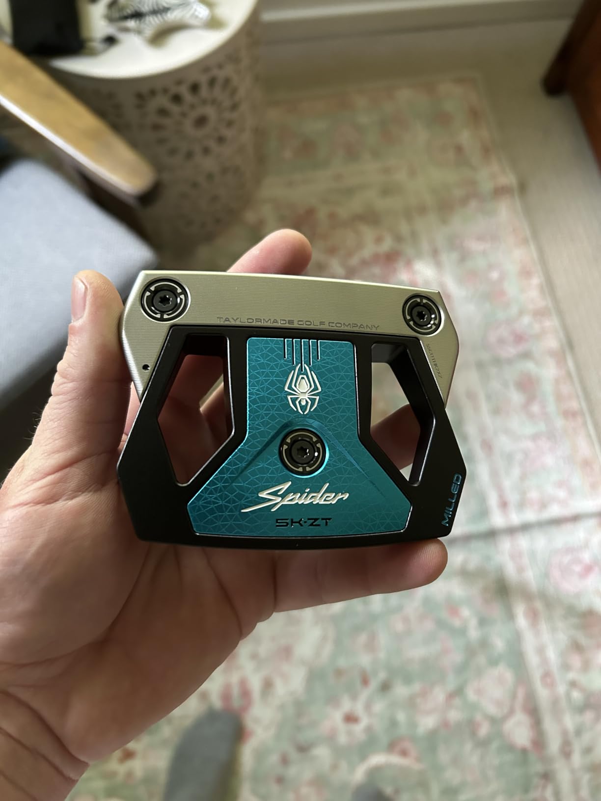 Customer Image