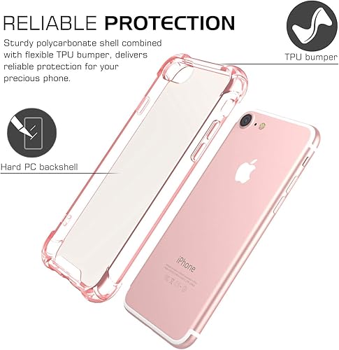 Miniatura 6 de Oribox - Funda compatible con iPhone