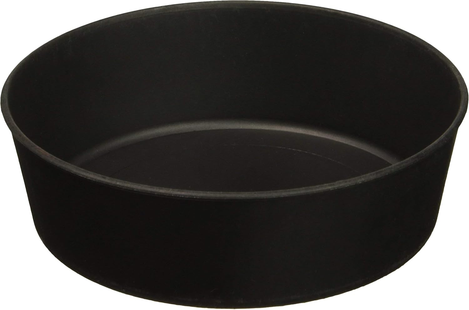 Matfer Bourgeat Exoglass® Individual Deep Tartlet Mold, Plain, 4", Pack of 12