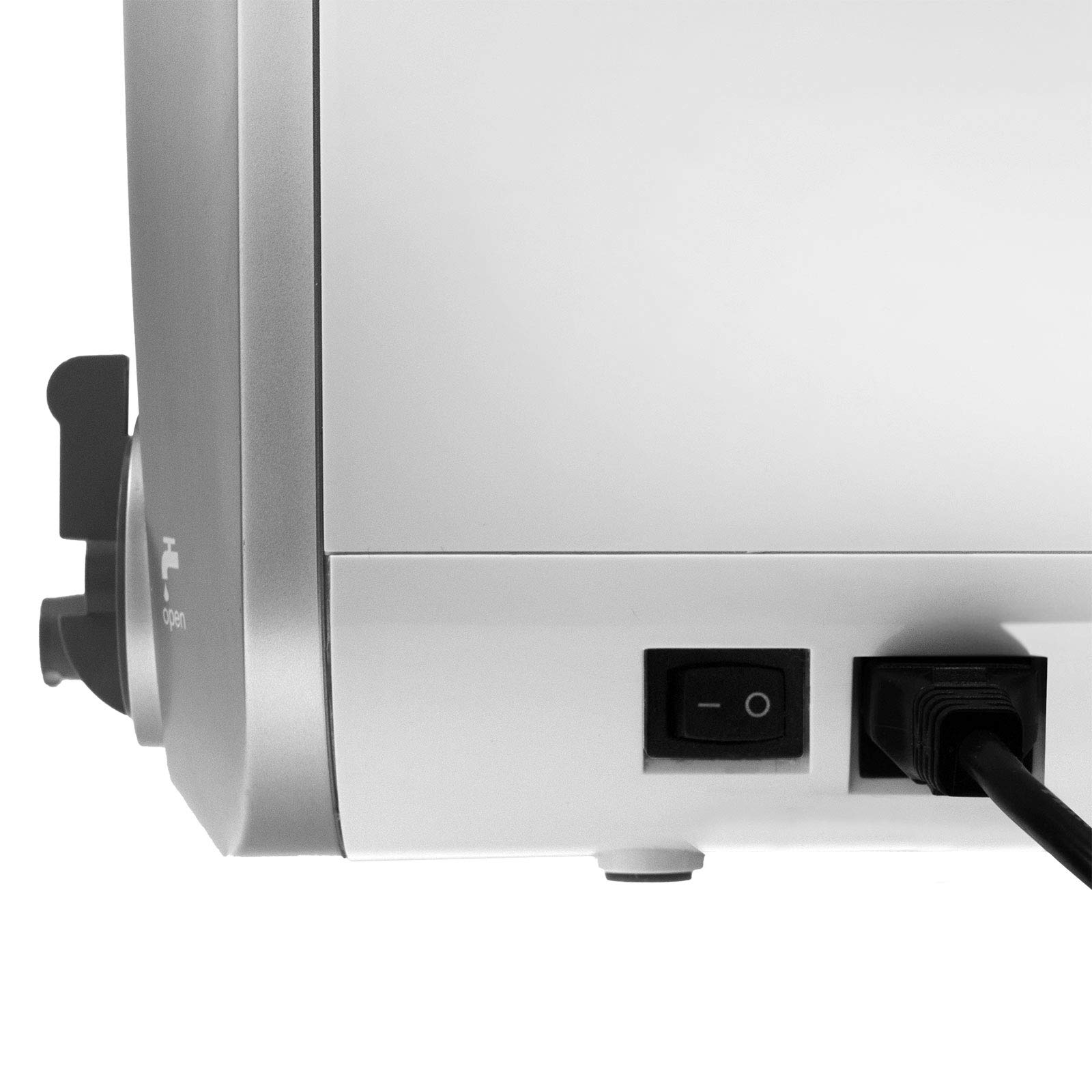 DEMA Ultraschallreiniger Digital mit Heizung 6 Liter