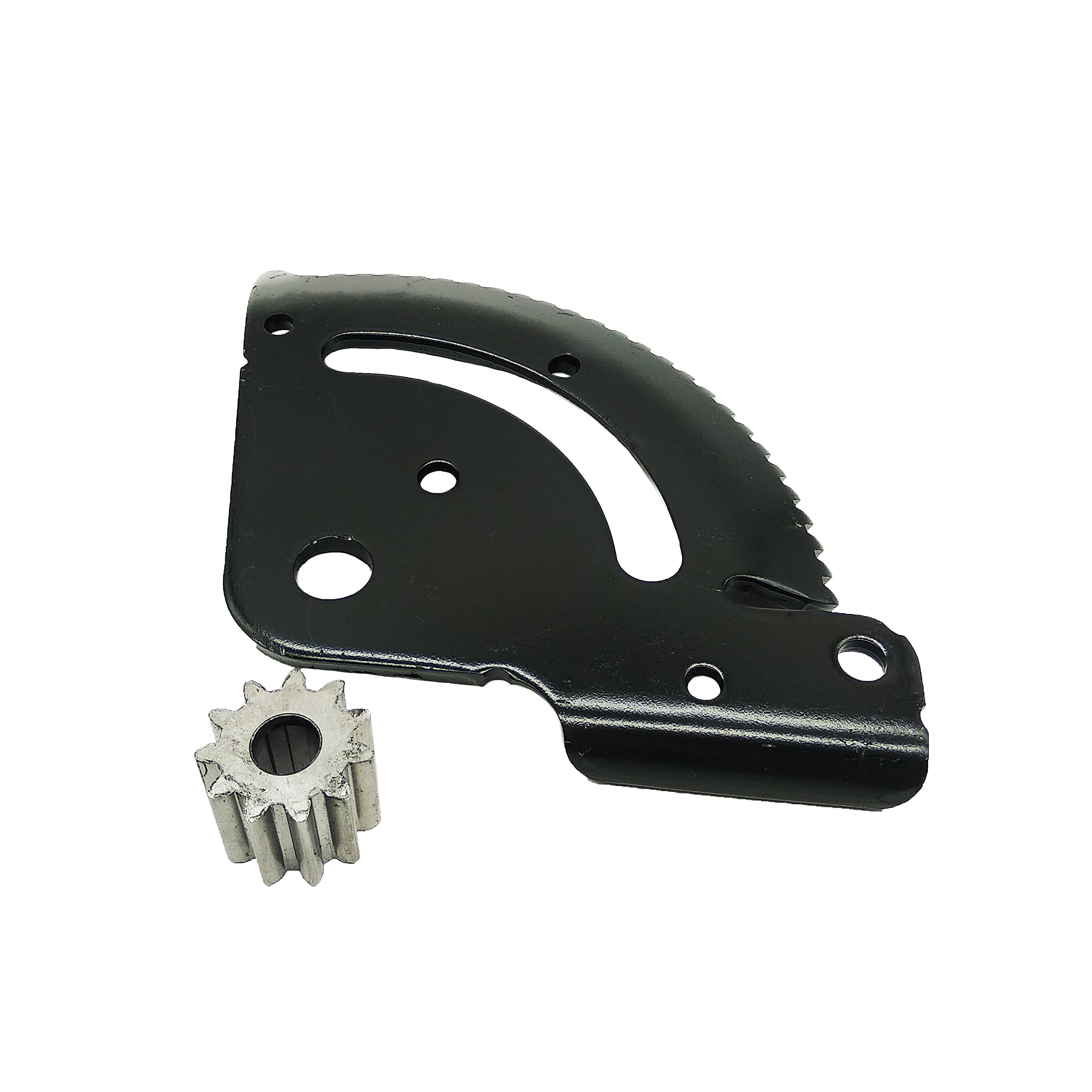 Amazon.com: NC OEM Steering Sector UC14592 & Pinion Gear Fit for  