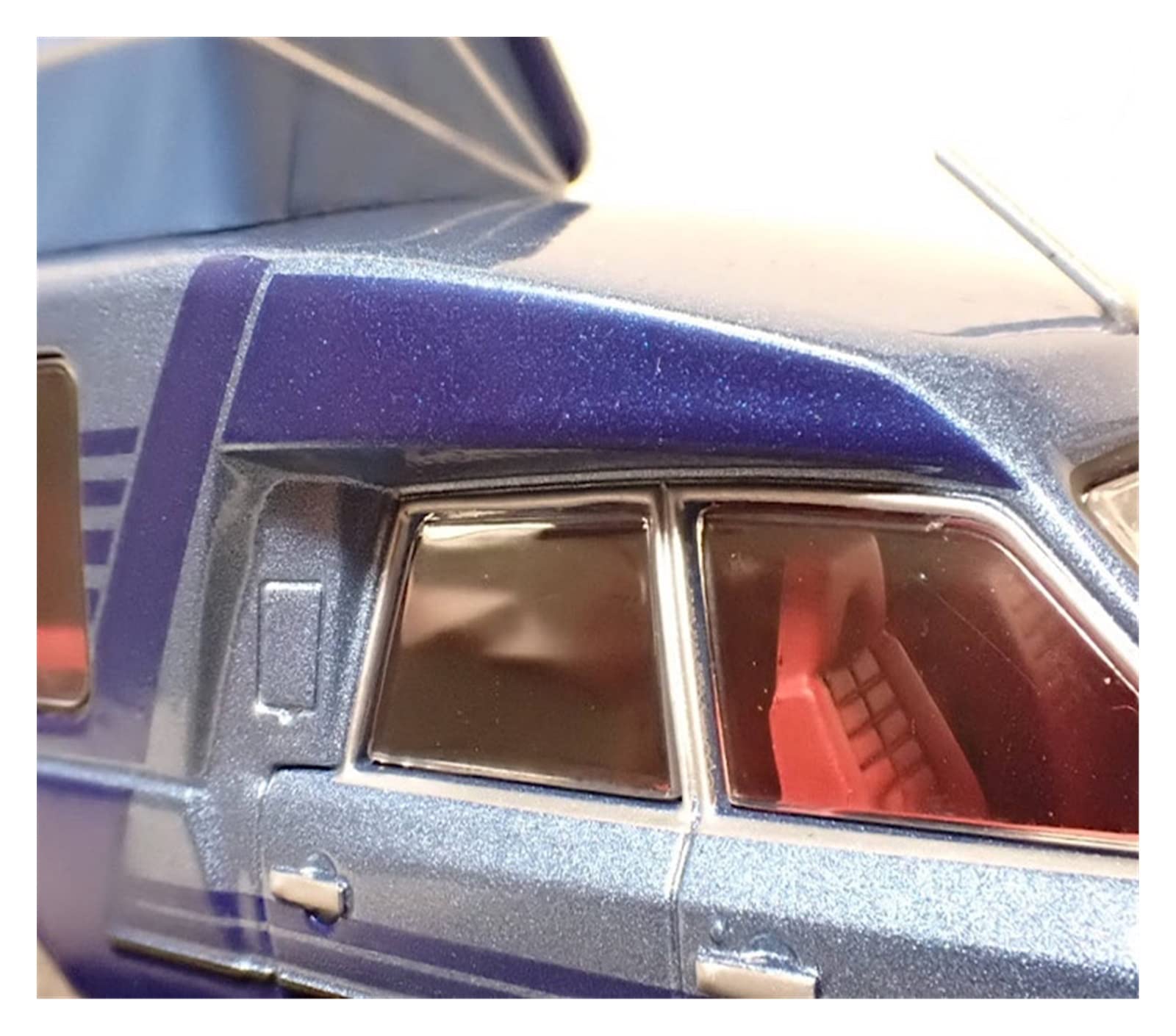 Citroën – CX Tissier – 1980 – Etoile Auto49