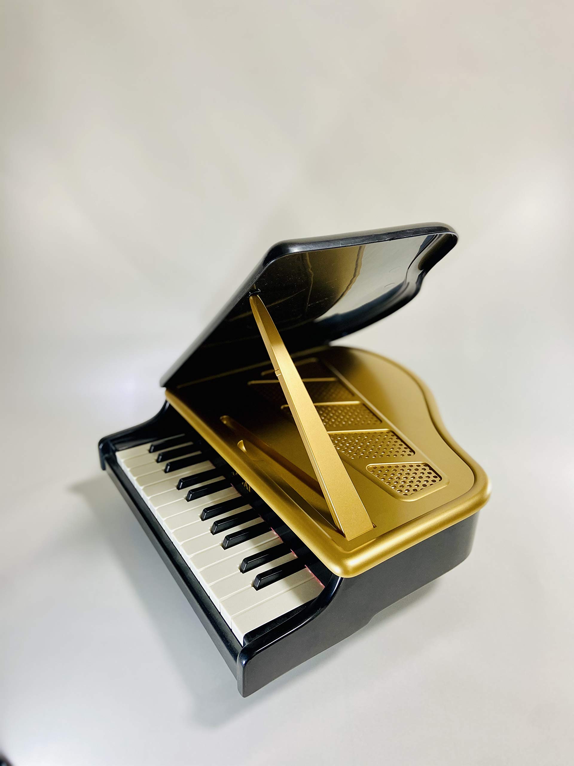 Amazon | カワイ ミニグランドピアノ 1191-1 | グランドピアノ