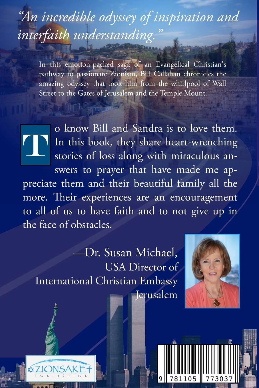 A Gentile's Journey: An Evangelical Christian's path to passionate Zionism - Image 2