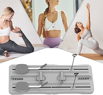 Amazon.co.jp: Pilates Machine, Abdominal Workout Board