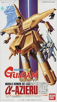 ガンダムウォー ACE ‪α‬・アジール＆クェス　ir ガンダムウォー ACE ‪α‬・アジール＆クェス ir ガンダムウォー