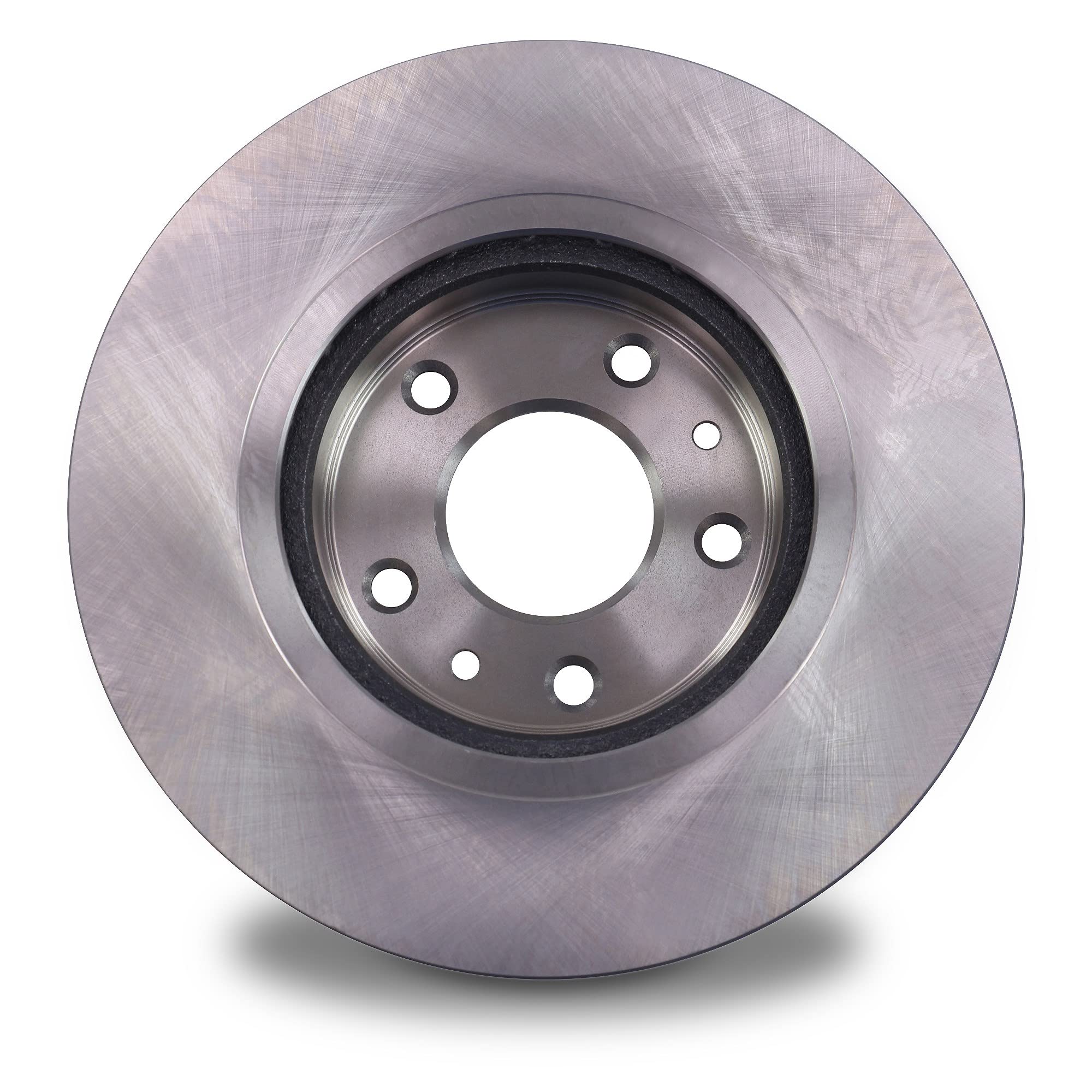 BESTPRICE Set freni asse anteriore incl. dischi freno ventilati Ø 296 mm + pastiglie freno anteriori, compatibili con NISSAN QASHQAI II SUV (J11, J11_)