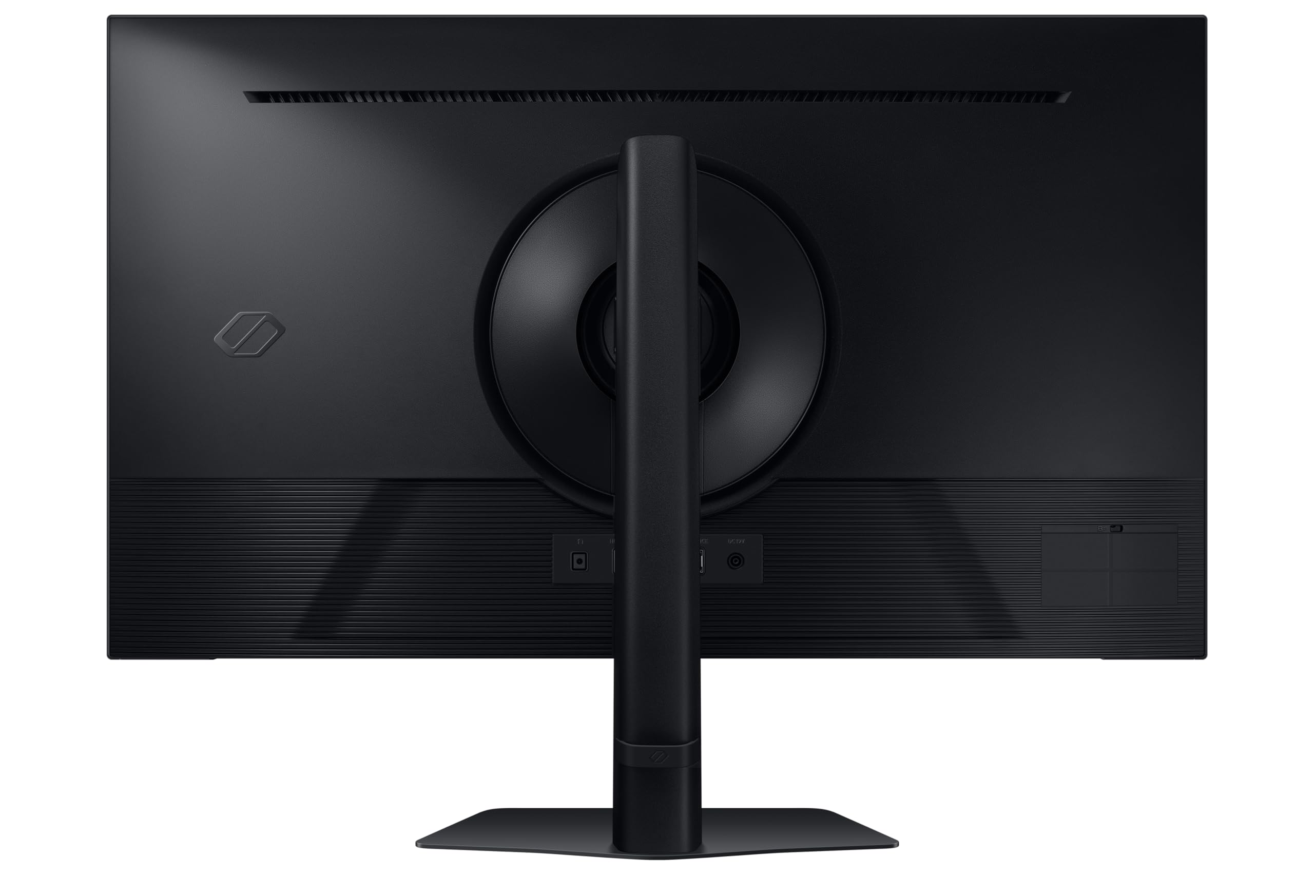 Samsung Ecran PC Odyssey G50D 32’’ 180Hz, 1ms, Dalle Fast IPS, Résolution QHD:2560x1440, Contraste 1000:1, AMD FreeSync, Auto Source Switch +, HDR400, Pied ajustable, DisplayPort, HDMI, LS32DG502EUXEN