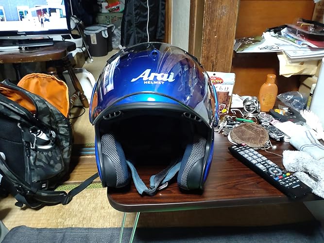 Amazon | アライ(ARAI) ヘルメットパーツ SZ-RAM4X (ラム4X) EPイヤー