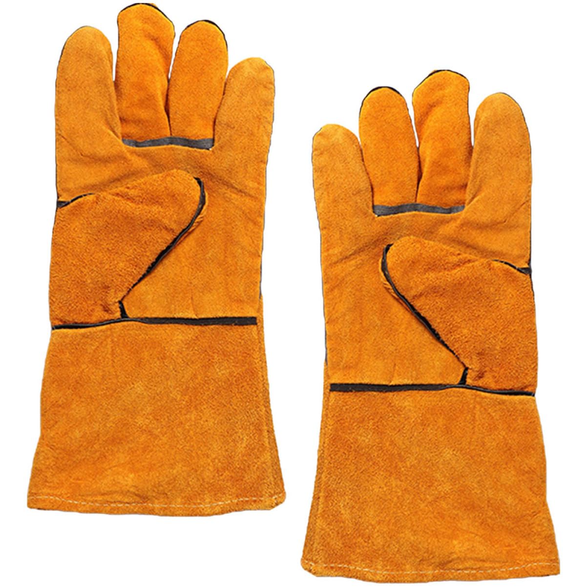 Guantes para barbacoa largos: cocina sin miedo en hornos y asadores exteriores