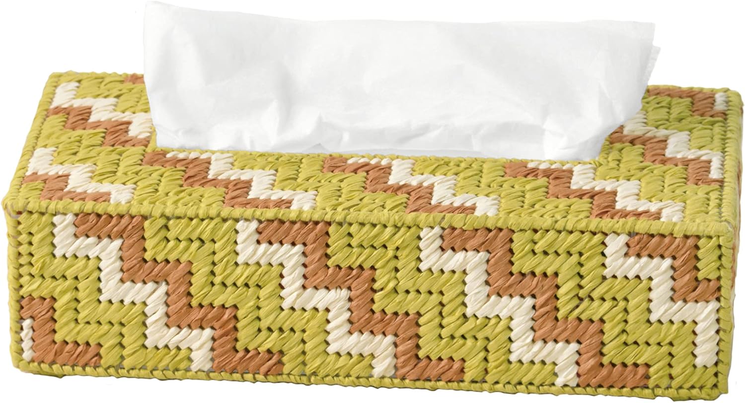 Takagi Fiber Panami Eco Tissue Cover Kit TC144