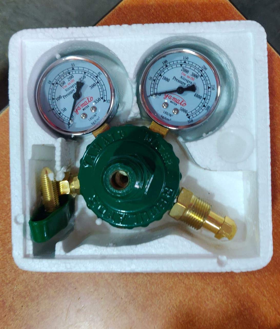 Nitrogen regulator nr16 (B08HRXKBRL) Amazon Price History, Amazon Price Tracker