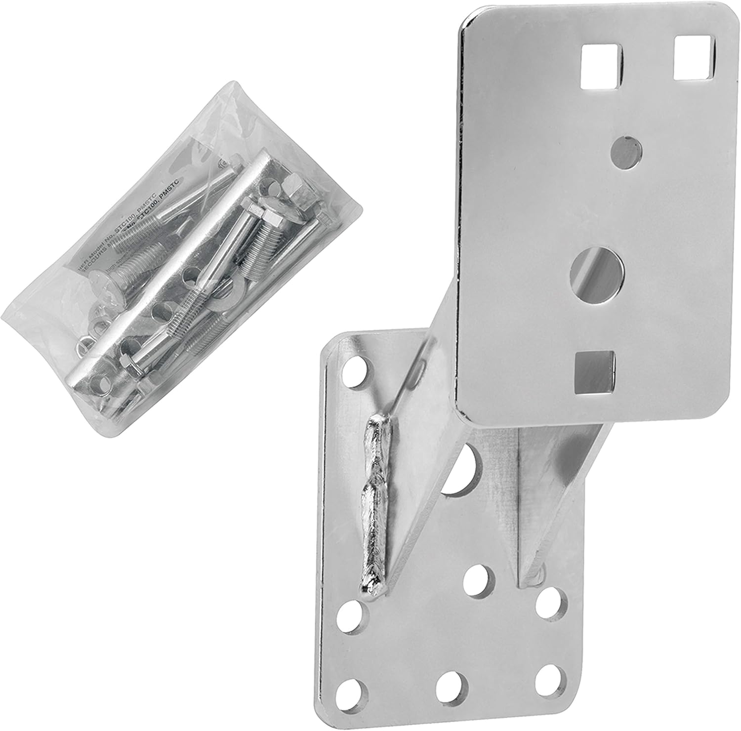 Fulton STC1000101 Spare Tire Carrier, Bolt-On, Multi-Color : Automotive