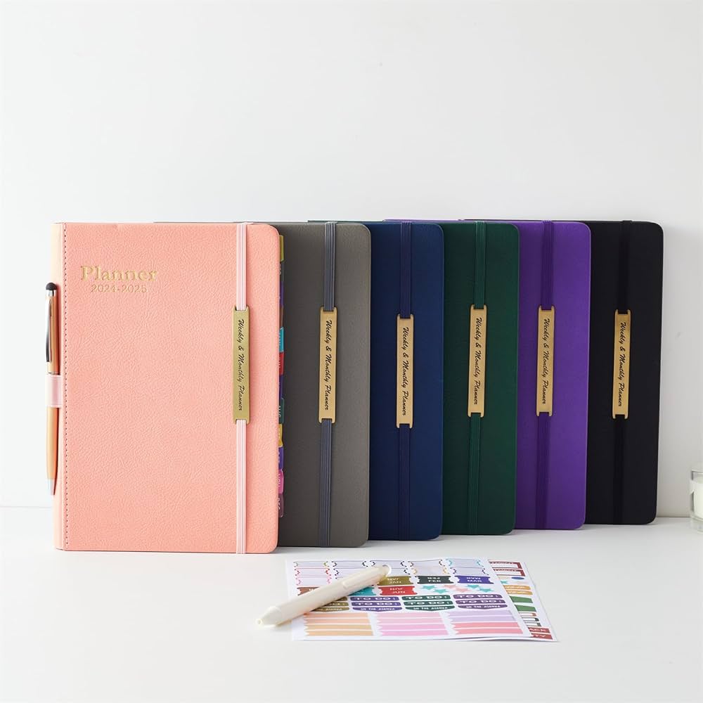 元気(予定発送日5月2日)ページ Amazon.co.jp: 手帳 2026年 1月始まり 2027年 6月終わり 18ヶ月