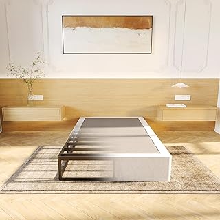 LUMUNANCE Twin Box Spring 9 Inch