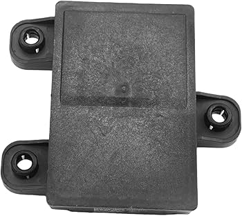 Amazon.com: Cruise Control Distance Radar Sensor JX7T-9G768-AD