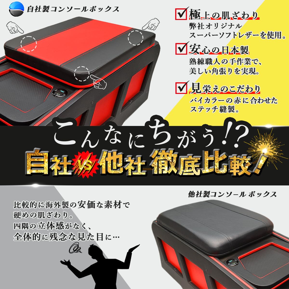 Amazon | ハイエース 200 S-GL 標準（ナロー）ワイド セカンドシート 