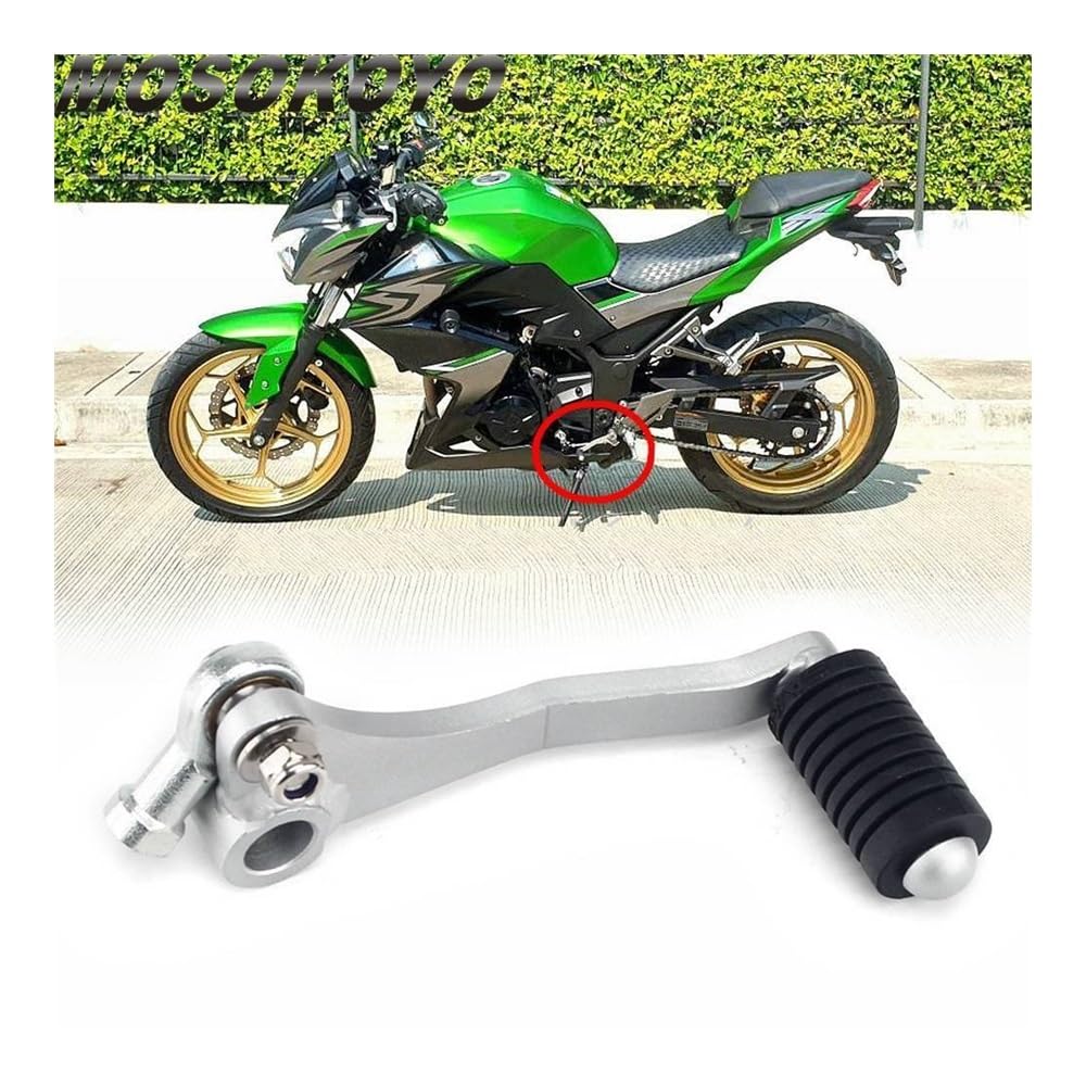 ナギページ Kawasaki Ninja KAWASAKI Genuine 2013-2017 Ninja 300 ABS SE