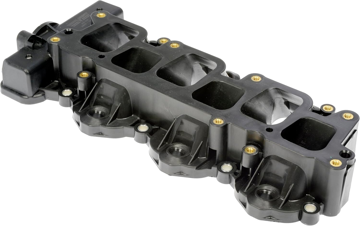 Dorman 615-929 Engine Intake Manifold Compatible with Select Ford/Lincoln Models (OE FIX)